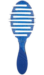 Гребінець Wet Brush Pro Mineral Sparkle Pro Flex Dry-Midnight