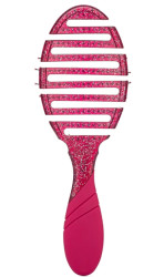 Гребінець Wet Brush Pro Mineral Sparkle Pro Flex Dry-Wine