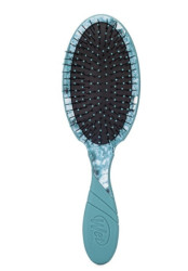 Гребінець Wet Brush Pro Mineral Etchings Pro Detangler-Teal
