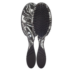 Гребінець Wet Brush Pro Mineral Sparkle Detangler-Charcoal