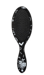Гребінець Wet Brush Original Detangler - Hipster - Sketch