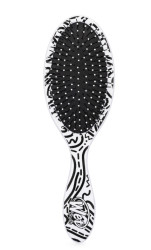 Гребінець Wet Brush Original Detangler - Hipster - Doodle