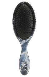 Гребінець Wet Brush Original Detangler - Metalic Marble - Onyx