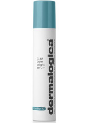 Высокоактивный серум от пигментации Dermalogica C-12 Serum Power Bright, 50 мл