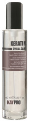 Сыворотка с кератином для химически поврежденных волос KayPro Keratin, 100 мл