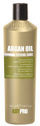 Шампунь з маслом аргану KayPro Argan Oil, 350 мл