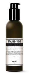Крем для стайлинга Previa Style&Finish, 200мл