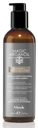 Реконструювальний протеїновий бустер-догляд Nook Magic Arganoil Wonderful Protein Booster, 200 мл
