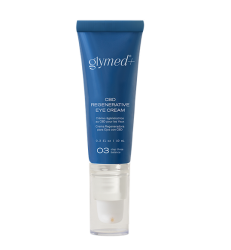 Регенеруючий крем для шкіри навколо очей GlyMed Plus Age Management CBD Regenerative Eye Cream, 10 г