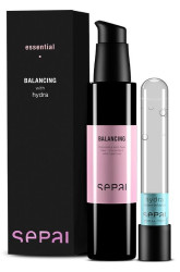 Тонік для обличчя Sepai Balancing, 142 мл