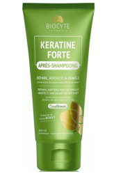 Кондиціонер для волосся Biocyte Keratine Forte Apres-Shampoing Conditioner, 200 мл