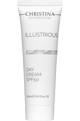 Дневной крем для обличчя Christina Illustrious Day Cream SPF50 Step 07, 100 мл