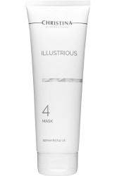 Осветляющая маска Christina Illustrious Mask Step 4, 250 мл