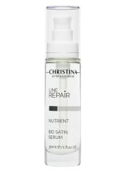 Сироватка “Біо Сатин” Christina Line Repair Nutrient Bio Satin Serum, 30 мл