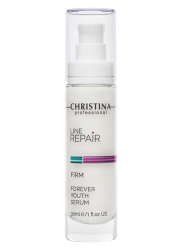 Сироватка “Вічна молодість” Christina Line Repair Firm Forever Youth Serum, 30 мл