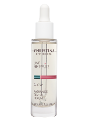 Сироватка “Відновлення сяяння” Christina Line Repair Glow Radiance Reveal Serum, 30 мл