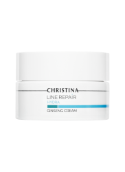 Крем с экстрактом женьшеня Christina Line Repair Hydra Ginseng Cream, 50 мл