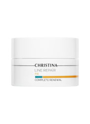 Омолоджувальний крем “Абсолютне оновлення” Christina Line Repair Fix Complete Renewal, 50 мл