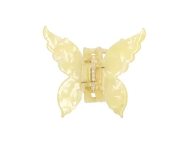 Заколка для волосся Emi Jay Papillon Clip In Citron