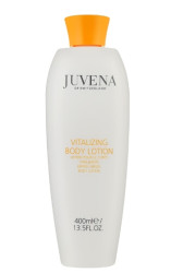Освіжаючий лосьйон для тіла "Цитрус" Juvena Body Care Vitalizing Citrus Body Lotion, 400 мл