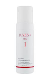 Очищающий мусс для мужчин Juvena Rejuven Men Pore Cleansing Mousse, 150 мл