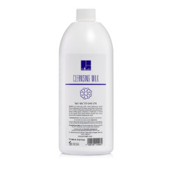 Очищуюче молочко для всіх типів шкіри Dr. Kadir Cleaners і Tonic All Skin Types Cleansing Milk, 250мл