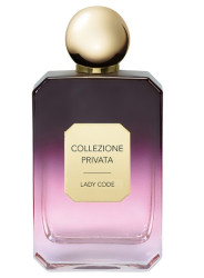 Парфумована вода для жінок Storie Veneziane Collezione Privata Lady Code, 100 мл