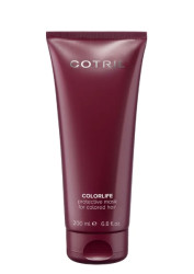 Захисна маска для фарбованого волосся Cotril Colorlife Mask, 200 мл