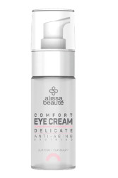 Крем-бальзам під очі Alissa Beauté Delicate Comfort Eye Cream, 30 мл