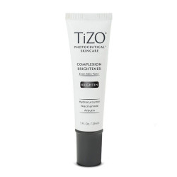 Зволожуючий крем для вирівнювання кольору обличчя Tizo Photoceutical Complexion Brightener, 29 мл