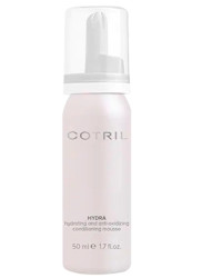 Зволожуючий кондиціонуючий мус з антиоксидантним ефектом Cotril Hydra Anti-Oxidizing Conditioning Mousse, 50 мл