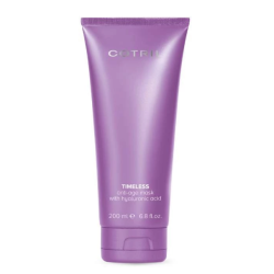 Антивікова маска з гіалуроновою кислотою TIMELESS MASK COTRIL, 200 мл