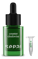 Сыворотка для лица Sepai Counter Clockwise, 15 мл