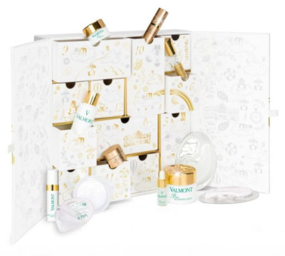 Косметичний набір адвент календар Valmont Magic Xmas Calendar
