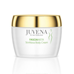 Розкішний живильний крем для тіла СкінНова Фасціаніста Juvena Fascianista SkinNova Body Cream, 200 мл
