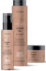 Дорожний набор Lakme Teknia Argan Oil