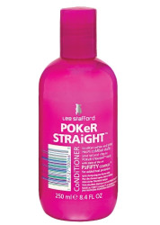 Кондиціонер для вирівнювання волосся Lee Stafford Poker Conditioner whith P2FIFTY Complex, 250 мл