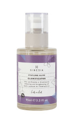 Олія для гладкості і блиску волосся Sinesia Stayling Alive, 95 мл