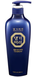 Тонізуючий кондиціонер Daeng gi meo ri Chungeun conditioner, 780мл