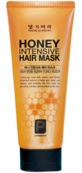 Маска медовая для восстановления волос Daeng gi meo ri Honey intensive hair mask, 145мл
