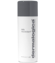 Пудра для умывания для сияния кожи Dermalogica Daily Microfoliant, 75 грамм