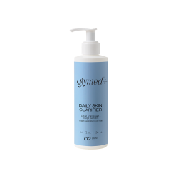 Освітлювальна сироватка для обличчя GlyMed Plus Daily Skin Clarifier, 236 мл
