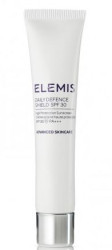 Захисний крем для обличчя SPF 30 Elemis Daily Defence Shield SPF 30, 40 мл