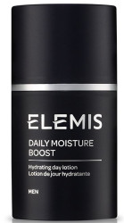 Увлажняющий крем после бритья Elemis Daily Moisture Boost, 50 мл