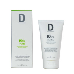 Крем для надання еластичності, проти розтяжок Crema corpo elasticizzante DERMOPHISIOLOGIQUE, 150 мл