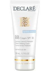 BB крем для обличчя DECLARE BB Cream SPF 30, 50 мл