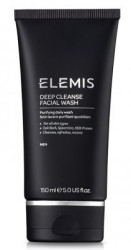 Мужской гель для умывания Elemis Deep Cleanse Facial Wash, 150 мл