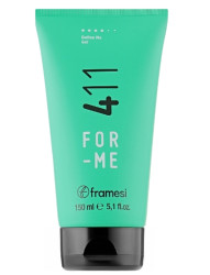 Гель для волос сильной фиксации Framesi For-Me 411 Define Me Gel, 150 мл