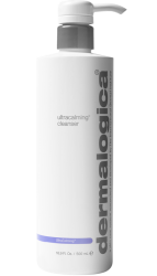 Успокаивающий очищающий крем-гель Dermalogica Ultracalming Cleanser, 500 мл