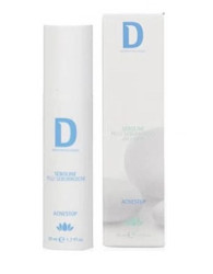 Крем-гель для проблемної шкіри Акнестоп Acnestop Crema Gel Dermophisiologique, 50 мл